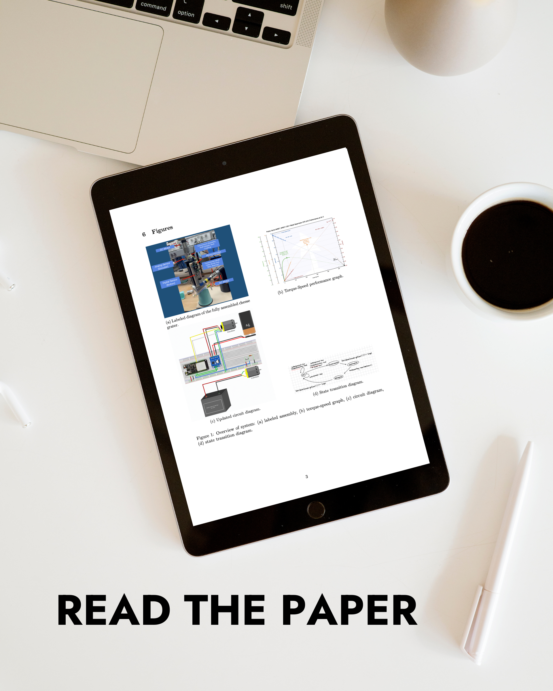 Smart Cheese Grater cover