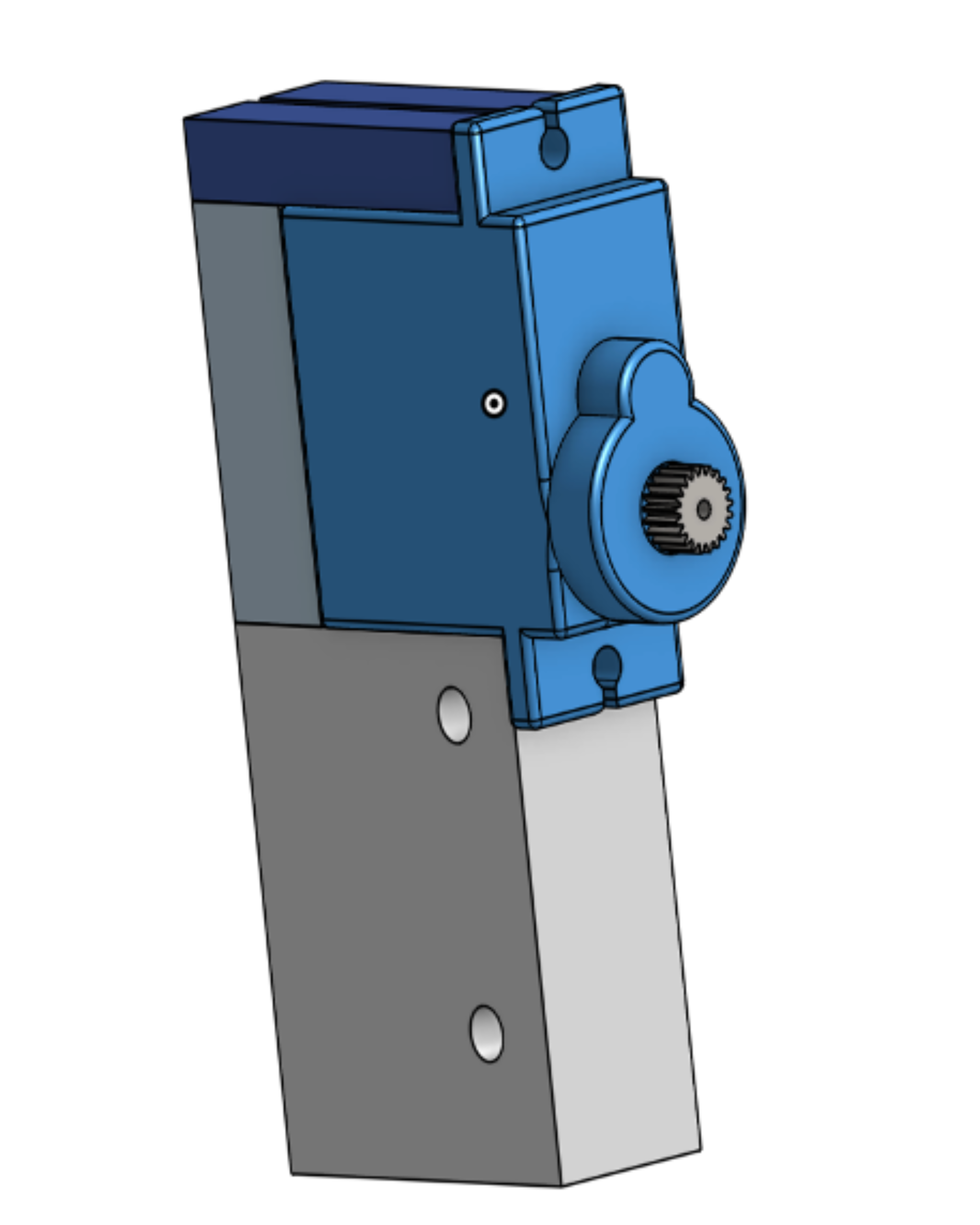 Whisker Twister cover